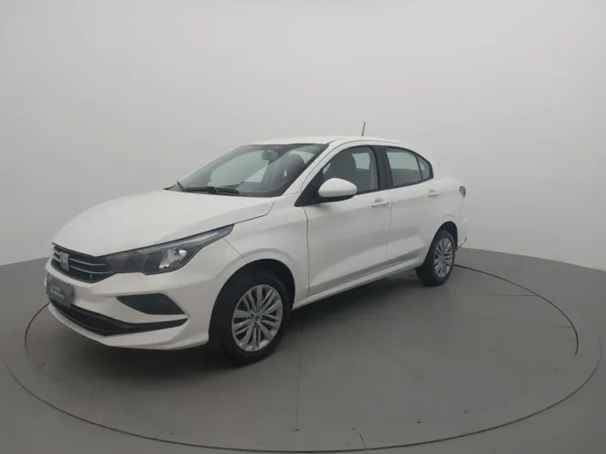 Fiat Cronos Drive 1.3 8V Flex 2024