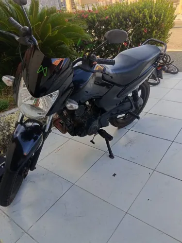 Vendo Mottu Sport 110i 2024