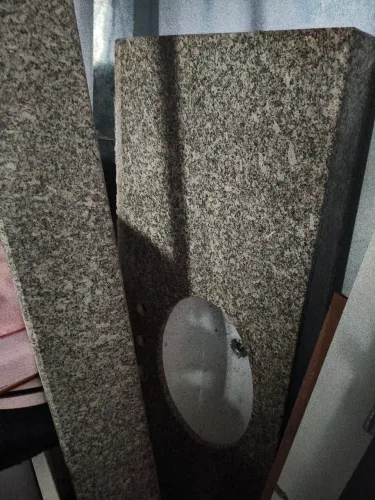 Lavatório 