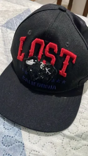 Boné lost