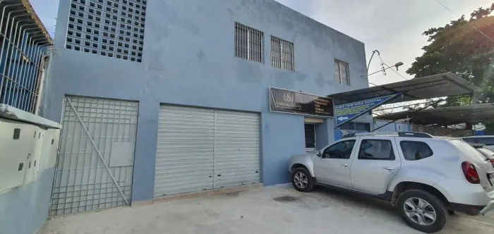 Salas comerciais( PRIMEIRO ANDAR ) para aluguel com 40 metros quadrados em Imbiribeira - R
