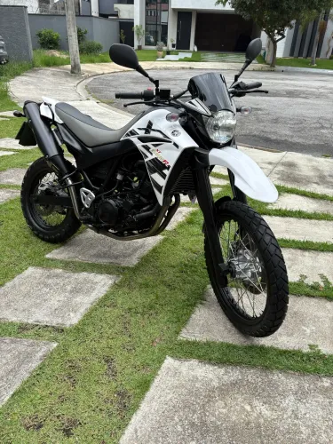 XT660