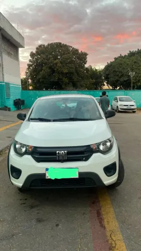 Fiat Mobi Like 1.0 Fire Flex 5P. 2023