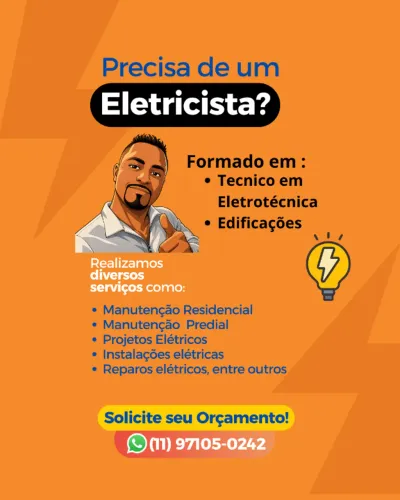 CSS ELÉTRICA HIDRAÚLICA E DESENTUPIMENTO