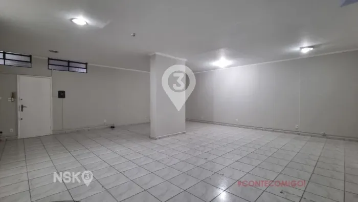 Sala Comercial para locação no Ipiranga - 75m² - NSK3 Imóveis - Cod. 44418