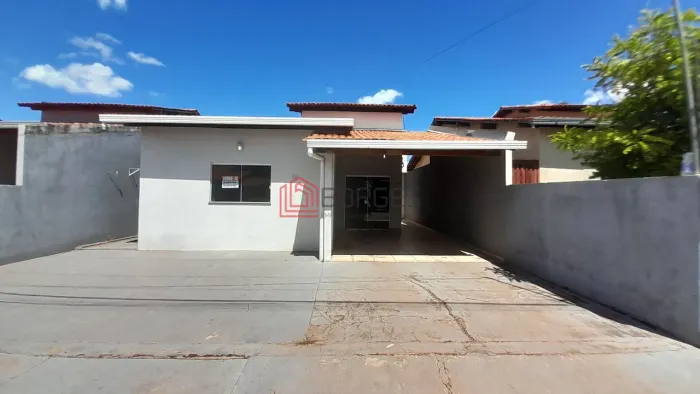 Casa à venda em Imperatriz/MA