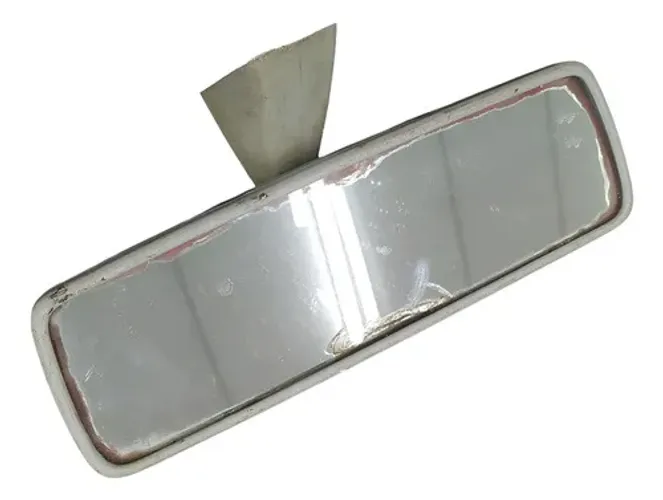 Retrovisor Interno Volkswagen Saveiro Gol Fox 2011 A 2020