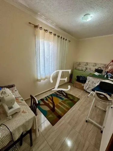 Sobrado com 3 dormitórios à venda, 250 m² por R$ 600.000,00 - Jardim Ipanema (Zona Oeste) 