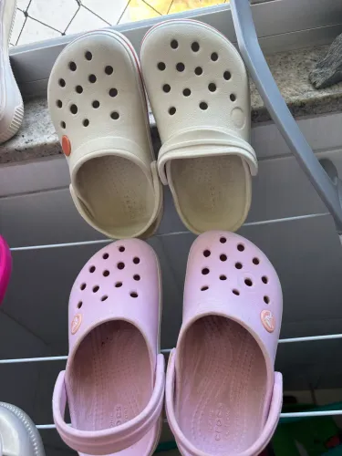 Crocs original