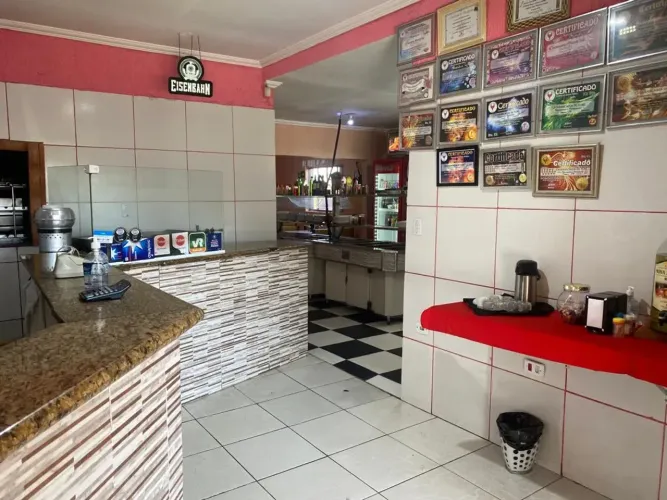Oportunidade única, ponto comercial - Centro - Itapevi - SP