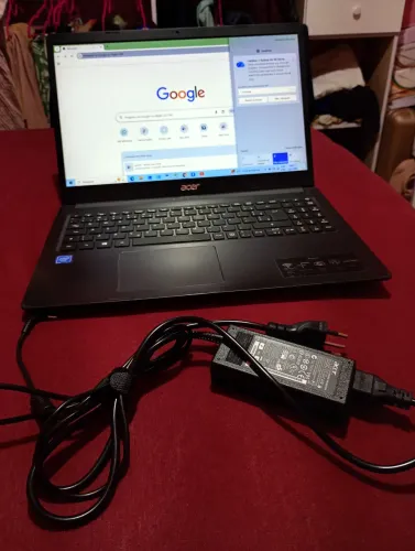 Notebook ACER 400. *