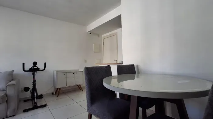 Apartamento para Locação, 3 dormitórios, 1 suíte, 2 banheiros, 1 vaga