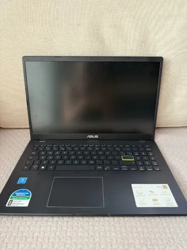 Notebook Asus