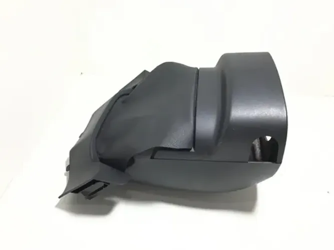 Moldura Coluna Direçao Ford Focus 2015 C/detalhe
