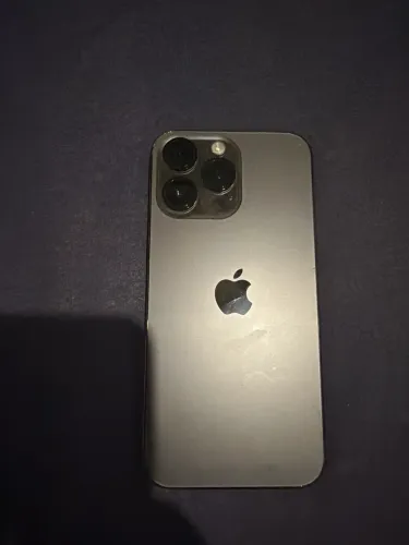 iPhone 14 Pro Max preto   *