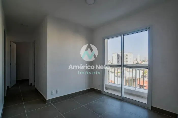 Apartamento para locação, Santa Terezinha, Santo André, SP