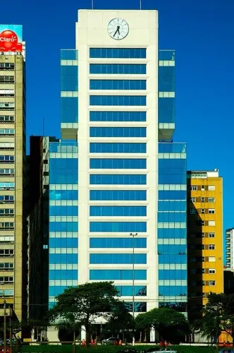 Conjunto para alugar, 342 m² por R$ 69.486,00/mês - Jardim Europa - São Paulo/SP