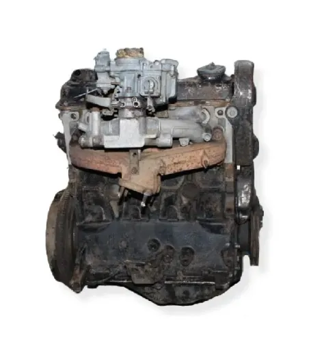 MOTOR PARCIAL 1.6 AP GASOLINA PASSAT 70/77 USADO SEM NOTA