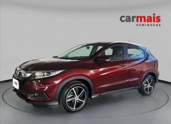 Honda HR-V EX 1.8 Flexone 16V 5P Aut. 2019