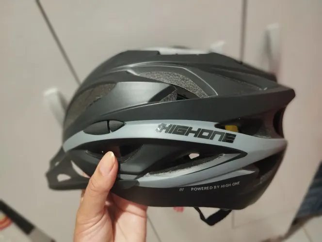Capacete de ciclismo/bicicleta