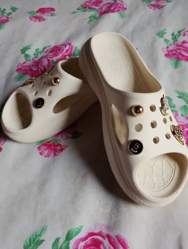 Sandália Nuvem ? Nova