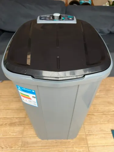 Tanquinho Newmaq 10kg 