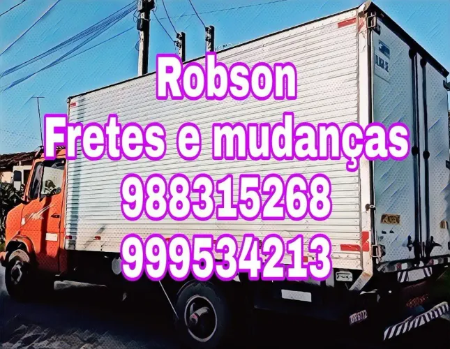 Mudanças Maceió
