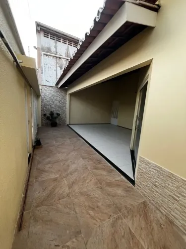 Casa Cohatrac/Taguará II
