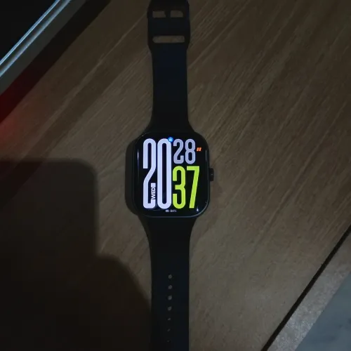 SMARTWATCH REDMI WATCH 5 PRETO