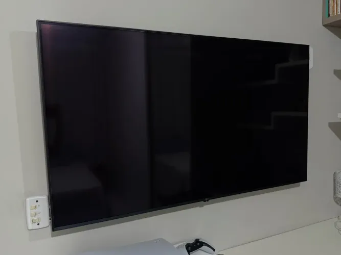 Smart TV LG LED 55 Polegadas