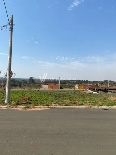 terreno - Loteamento Residencial Ypê - Mogi Mirim