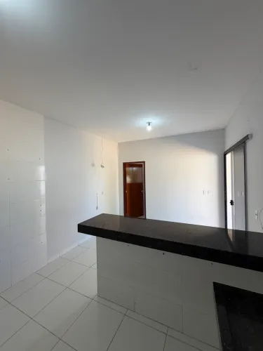 Casa a venda em luzimangues 