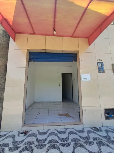 Ponto Comercial 
