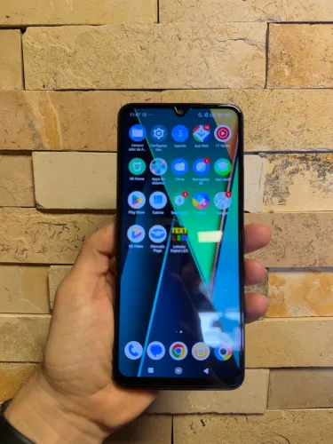 Xiaomi Hyper Os Poco C75