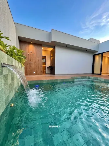 Casa Alto Padrão - Maringá PR