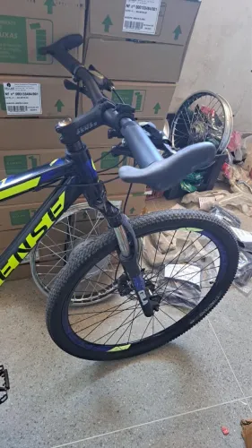 Bicicleta Aro 29 sense