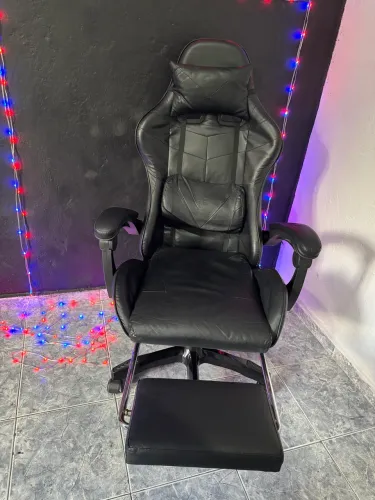 Cadeira gamer
