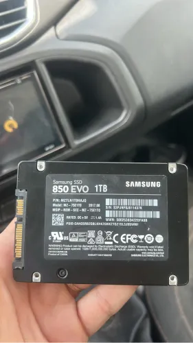 SSD 1T