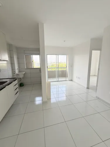 Apartamento no Gran Village Araçagy 5