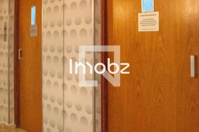 Apartamento à venda na Rua Monte Alegre, 1352 - Perdizes - São Paulo - SP