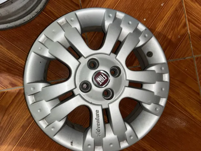 Rodas Aro 15 Adventure