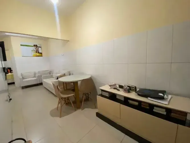 4 Casas Independentes Moradia + investimento