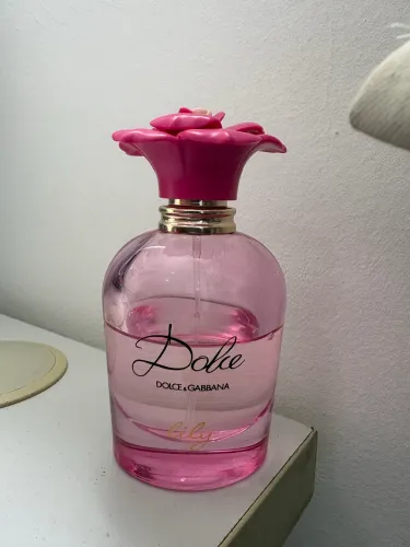 Perfume Dolce & Gabbana Dolce Lily Eau de Toilette 50ml Floral Frutado