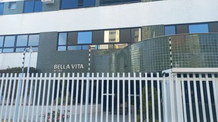 Apartamento à venda no BELLA VITA, GRAGERU, Aracaju, SE