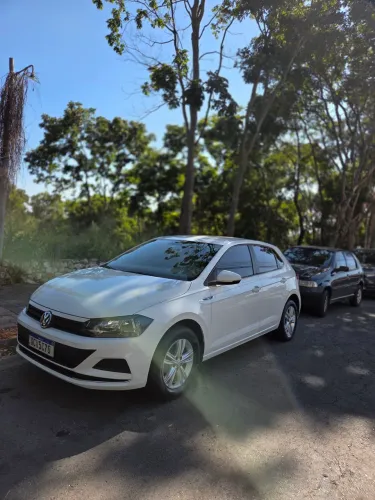 Volkswagen Polo 1.0 Flex 12V 5P 2019