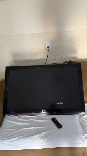 Tv LG 42p 