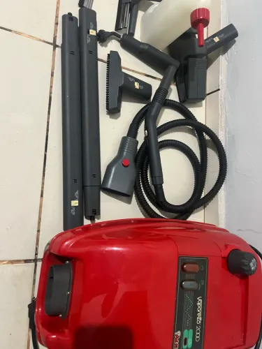 Vaporeto 2000