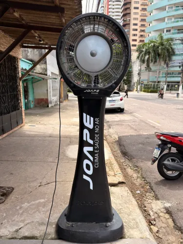 Climatizador Joape Guarujá c/ Pedestal Reservatório 100 L