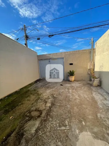 Casa para locação no bairro Shopping Park