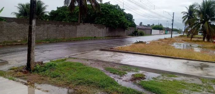Vende-se uma linda chácara em Pindorama com oito tarefas e meia de terra